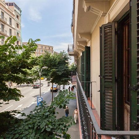 En El Corazon De Barcelona公寓 外观 照片